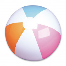 6in.-Beach Ball Inflate-Prize Inflates-DOZEN