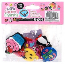 WA-667 ZUPA LOOM CHARMS