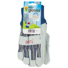 Kids Garden Gloves Small (12)