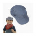 Childs Cotton Train Conductor Hats