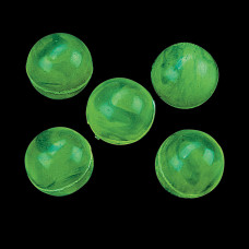 Glow In The Dark Bouncing Balls (4 dozen/48 balls)