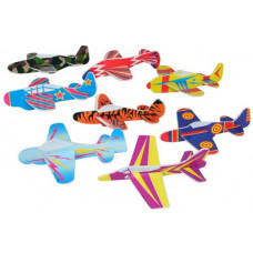 Foam Glider Assortment (Pack of 72)