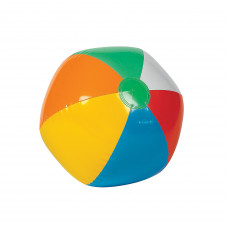 INFLATE BEACH BALLS (16")