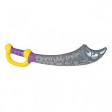 24in.-Pirate Sword Inflate-Prize Inflates-DOZEN
