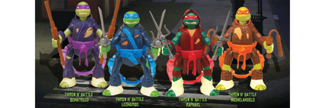 TMNT